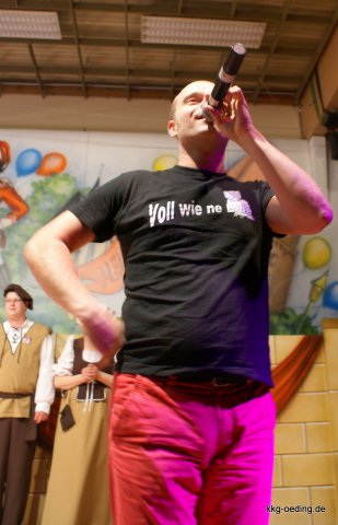 2012.01.28 Der Kappenball